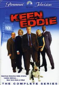  ( 2003  2004) Keen Eddie 2003 (1 )