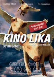   Kino Lika 2009