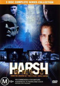   ( 1999  2000) Harsh Realm    