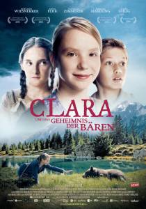     Clara und das Geheimnis der Bren 2013