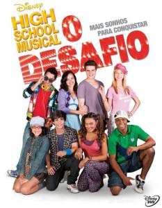  :  High School Musical: O Desafio 2010