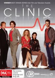  ( 2003  ...) The Clinic 2003 (8 )