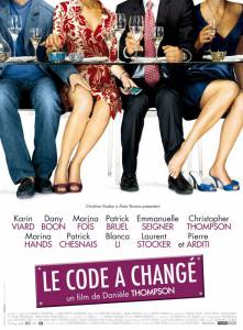   Le code a chang 2009