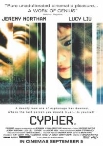  Cypher 2002