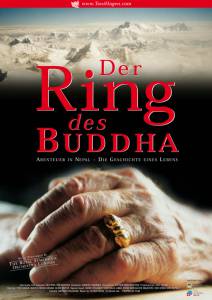   The Ring of the Buddha 2002