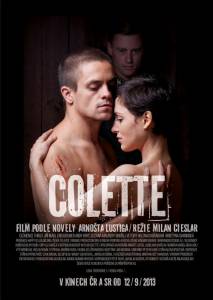  Colette 2013