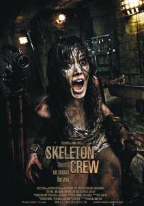   () Skeleton Crew 2009
