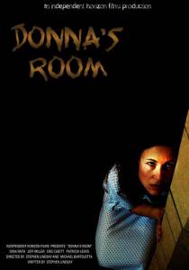   Donna's Room 2005