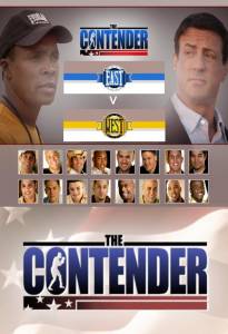  ( 2005  2007) The Contender 2005 (5 )