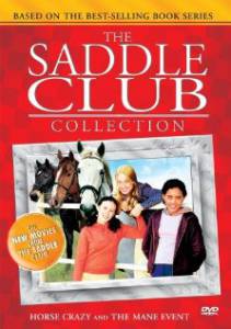   ( 2001  2002) The Saddle Club 2001 (3 )