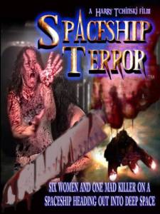   Spaceship Terror 2011