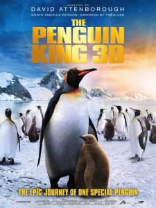   The Penguin King 2012