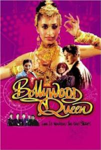   Bollywood Queen 2002