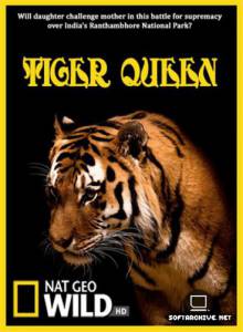   () Tiger Queen 2010