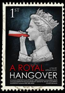   A Royal Hangover 2014