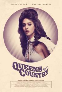   Queens of Country 2012