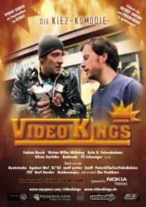   Video Kings 2007