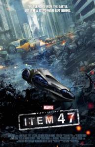  Marvel:  47 () Item 47 2012