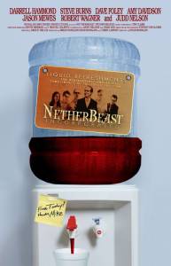   Netherbeast Incorporated 2007