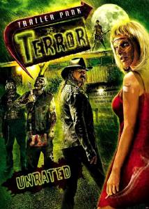 Кошмары на стоянке трейлеров Trailer Park of Terror 2008