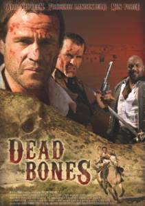   Dead Bones 2008