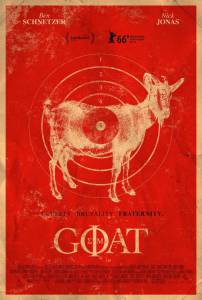  Goat 2016