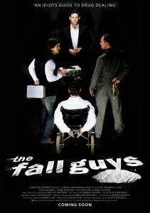   The Fall Guys 2011