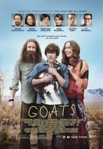  Goats 2012