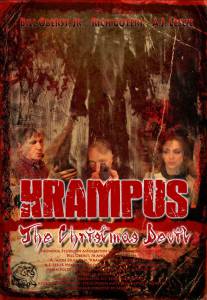 :   Krampus: The Christmas Devil 2013