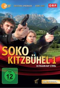   ( 2001  ...) SOKO Kitzbhel 2001 (17 )