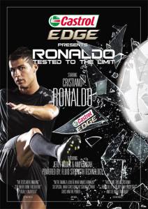      () Ronaldo: Tested to the Limit 2011