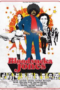   Bloodsucka Jones 2013