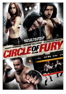   () Circle of Fury 2010