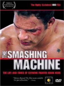   The Smashing Machine 2002