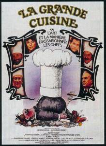     a Who Is Killing the Great Chefs of Europea 1978