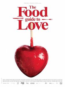    The Food Guide to Love 2013