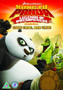 - :   ( 2011  ...) Kung Fu Panda: Legends of Awesomeness 2011 (3 )