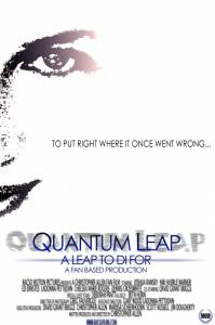  :   () Quantum Leap: A Leap to Di for 2009