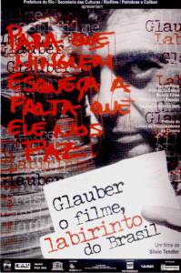   Glauber o Filme, Labirinto do Brasil 2003