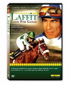 :    Laffit: All About Winning 2006