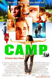  Camp 2003