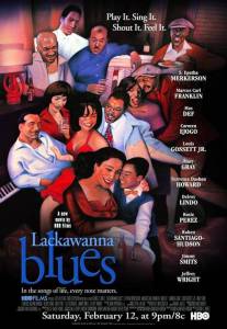   () Lackawanna Blues 2005