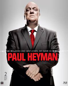   ,     () Ladies and Gentlemen, My Name is Paul Heyman 2014