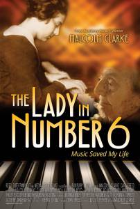   6 The Lady in Number 6: Music Saved My Life 2013