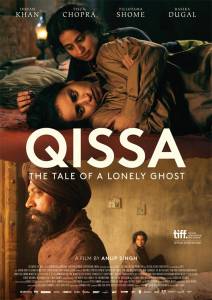     Qissa: The Tale of a Lonely Ghost 2013