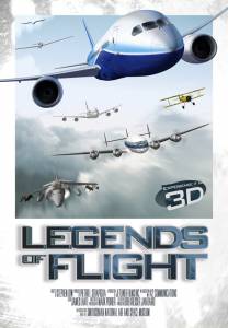    3D Legends of Flight 2010