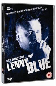 Lenny Blue ()  2002