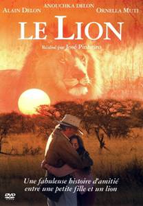  () Le lion 2003