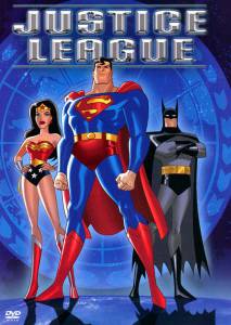   ( 2001  2004) Justice League 2001 (2 )