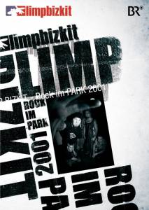 Limp Bizkit: Rock in the Park ()  2008